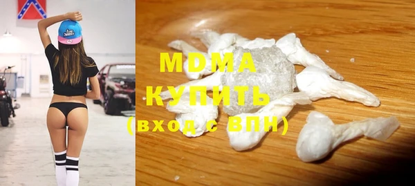 хмурый Баксан